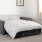 Astoria Sofa Bed - Dark Grey Fabric