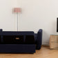 Astoria Sofa Bed - Navy Blue Fabric