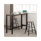 Athens Breakfast Bar Set