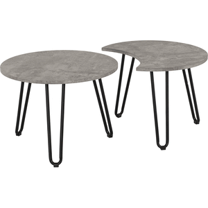 Athens Duo Coffee Table