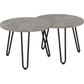 Athens Duo Coffee Table