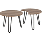 Athens Duo Coffee Table