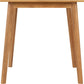 Austin Dining Table - OAK EFFECT