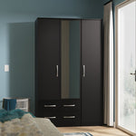 Avon Right Hinged Door Locker