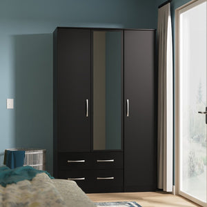 Avon Right Hinged Door Locker