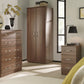Avon Right Hinged Door Locker