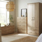 Avon Right Hinged Door Locker