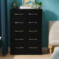 Avon Right Hinged Door Locker
