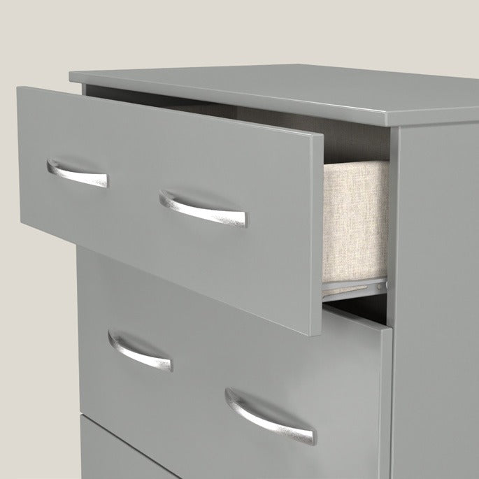 Avon Right Hinged Door Locker