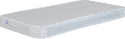 Azarra Budget 3' Mattress - Ice Blue