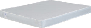 Azarra Budget 4'6" Mattress - Ice Blue