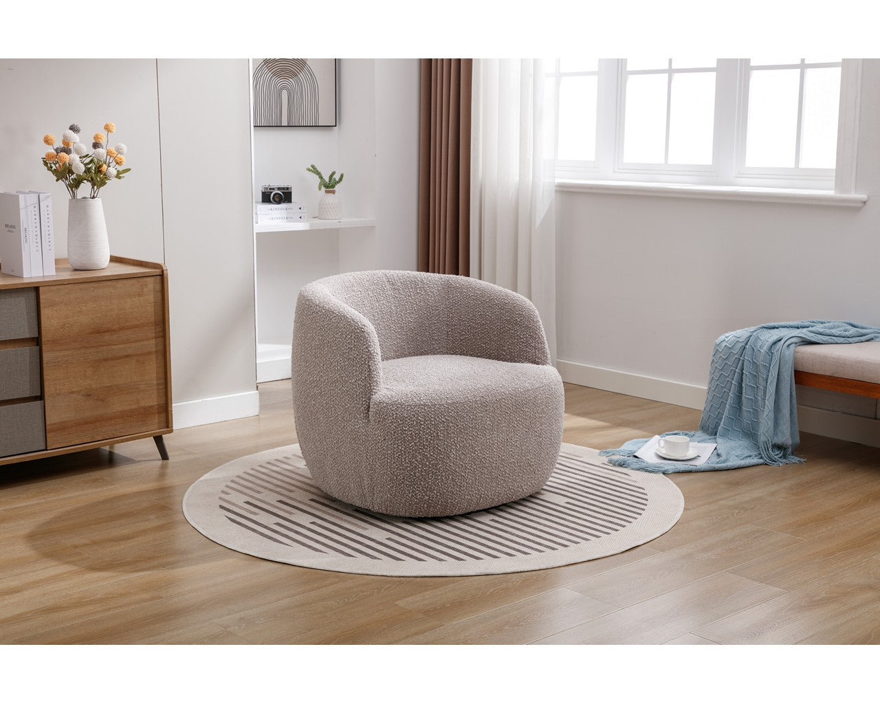 GFA Accent Chair Collection - Alma