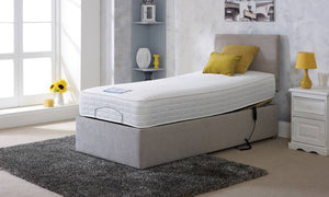 Beau Small Single Standard Base