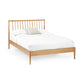 Belton Oak Spindle 150cm King Bed