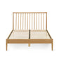 Belton Oak Spindle 150cm King Bed