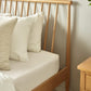 Belton Oak Spindle 150cm King Bed