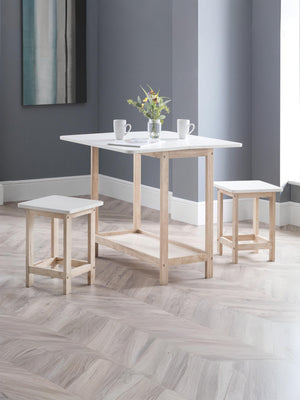 Bergen Bar Set