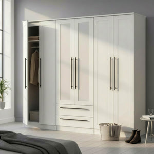 Beverley Pack 81 Dusk Grey