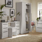 Beverley Pack 81 Dusk Grey