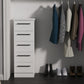 Beverley Pack 81 Dusk Grey