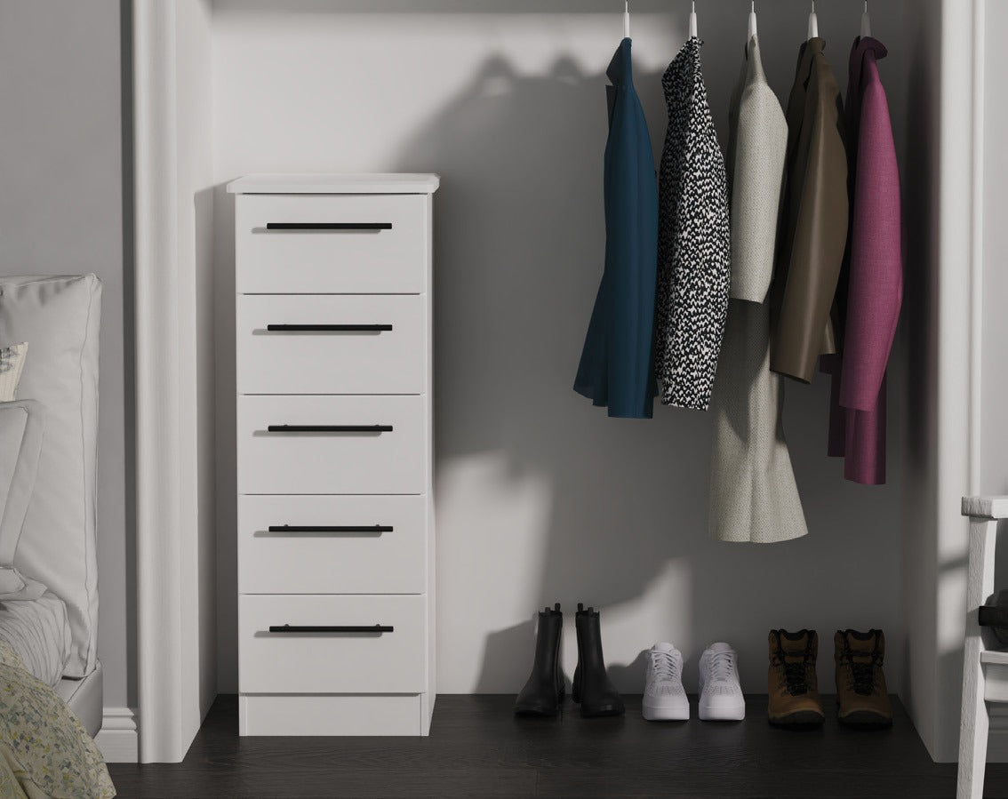 Beverley Pack 81 Dusk Grey