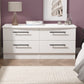 Beverley Pack 81 Dusk Grey