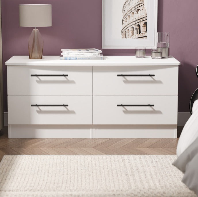 Beverley Pack 81 Dusk Grey