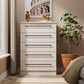 Beverley Pack 81 Dusk Grey