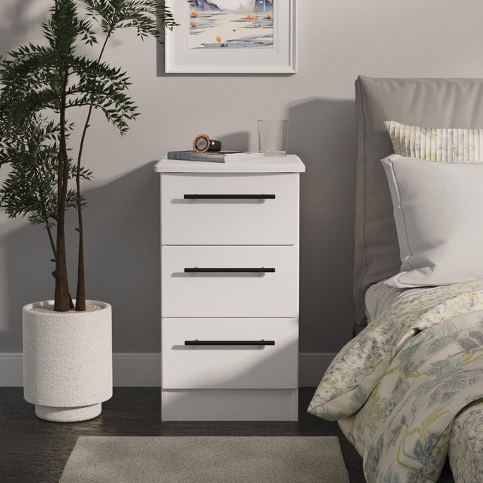 Beverley Pack 81 Dusk Grey