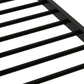 Brandon 3' Bunk Bed - Black