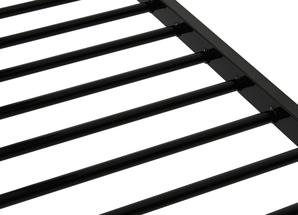 Brandon 3' Bunk Bed - BLACK