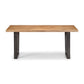 Brooklyn Dining Table - Oak
