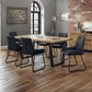 Brooklyn Dining Table - Oak