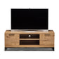 Brooklyn Tv Unit - Oak
