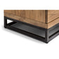 Brooklyn Tv Unit - Oak
