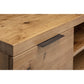 Brooklyn Tv Unit - Oak