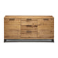 Brooklyn Sideboard - Oak