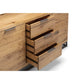 Brooklyn Sideboard - Oak