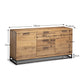 Brooklyn Sideboard - Oak