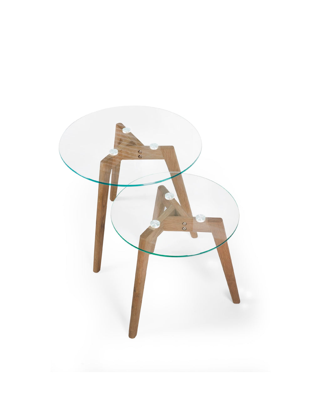 Bryant Nest of 2 Tables