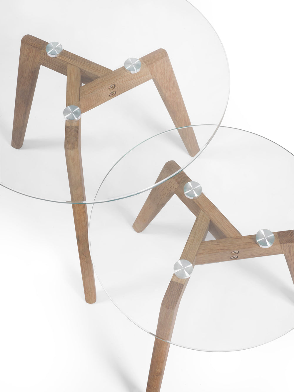 Bryant Nest of 2 Tables