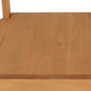 Budget Mexican Chair (Box of 2) - DISTRESSED WAXED PINE