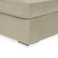 Belgravia Sofa Beige U Shape Corner