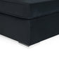 Belgravia Sofa Slate U Shape Corner