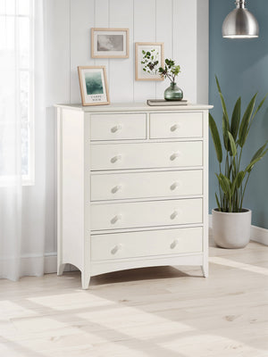 Cameo 4+2 Chest