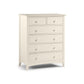 Cameo 4+2 Chest
