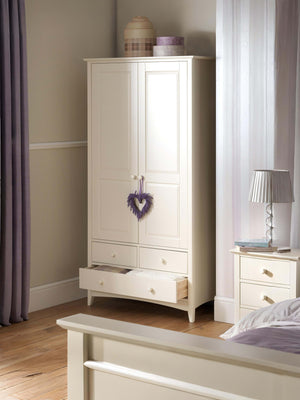 Cameo Combination Wardrobe