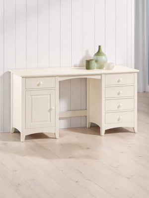 Cameo Dressing Table
