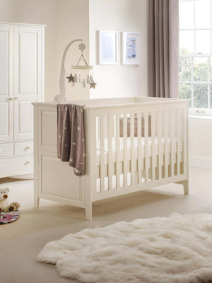 Cameo Cotbed