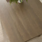 Caravelle Rectangular 4-6 Seater Dining Table - Smokey Oak Effect